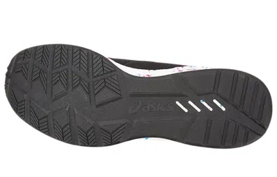 Asics Hypergel-sai Black