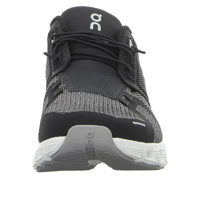 On Running Cloud 5 Push 'rock Black'