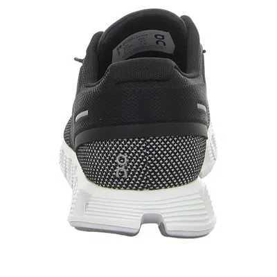 On Running Cloud 5 Push 'rock Black'