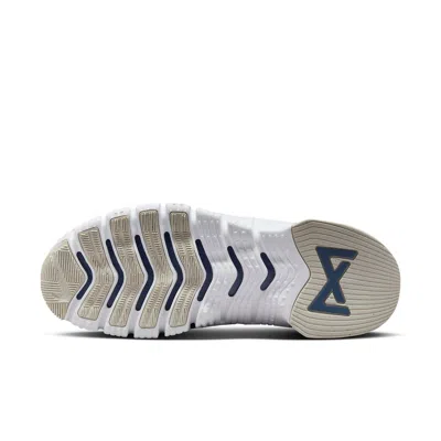 Nike (wmns)  Free Metcon 5 'diffused Blue' In Multi