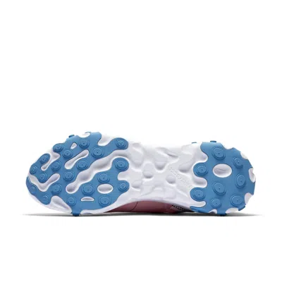 Nike React Element 55 Sneakers In Multi