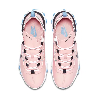 Nike React Element 55 Sneakers In Multi