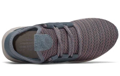New Balance (wmns)  Fresh Foam Cruz V2 'thunder Latte' In Multi