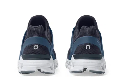 On Running Cloudswift 'denim Midnight' In Blue