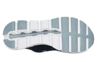 On Running Cloudswift 'denim Midnight' In Blue