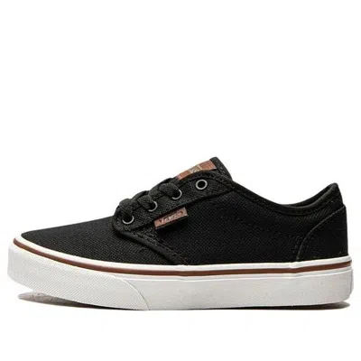 Vans (ps)  Atwood 'c&l - Black' In Multi