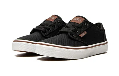 Vans (ps)  Atwood 'c&l - Black' In Multi