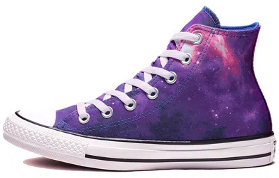 Converse (wmns)  Chuck Taylor All Star Shoes For Purple/pink/white