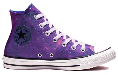 Converse (wmns)  Chuck Taylor All Star Shoes For Purple/pink/white