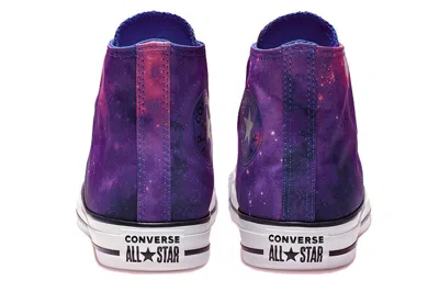Converse (wmns)  Chuck Taylor All Star Shoes For Purple/pink/white