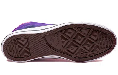 Converse (wmns)  Chuck Taylor All Star Shoes For Purple/pink/white