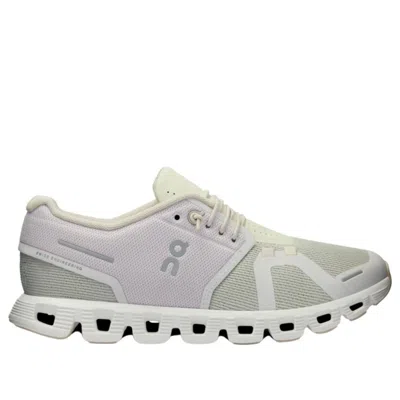 On Running Cloud 5 Terry Sneaker In Multi