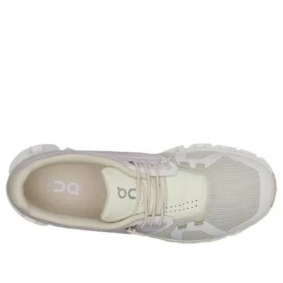On Running Cloud 5 Terry Sneaker In Multi