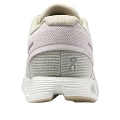 On Running Cloud 5 Terry Sneaker In Multi