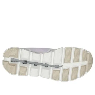 On Running Cloud 5 Terry Sneaker In Multi