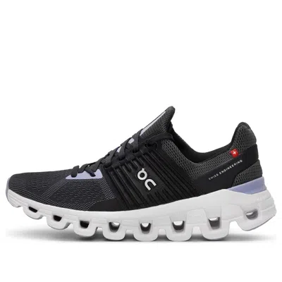 On Running Cloudswift Sneaker In Purple
