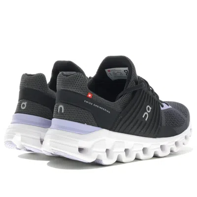 On Running Cloudswift Sneaker In Purple