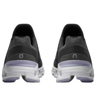On Running Cloudswift Sneaker In Purple