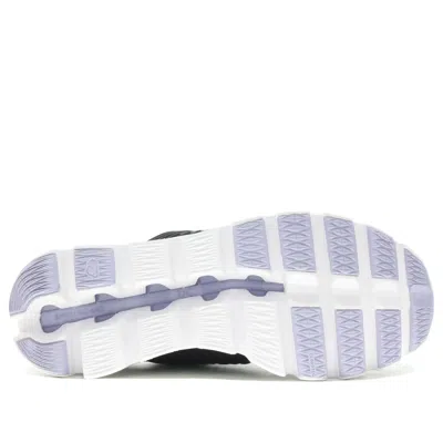 On Running Cloudswift Sneaker In Purple