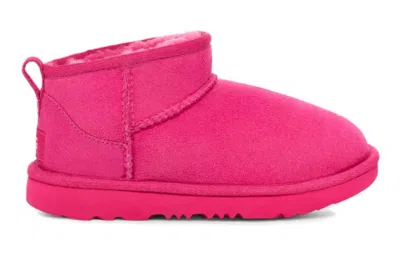 Ugg (gs)  Classic Ultra Mini Boot 'pink'