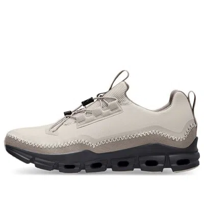 On Running Cloudaway 'pearl Fog' In Gray