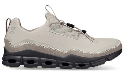 On Running Cloudaway 'pearl Fog' In Gray