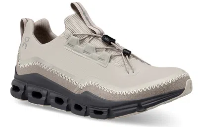 On Running Cloudaway 'pearl Fog' In Gray