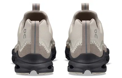 On Running Cloudaway 'pearl Fog' In Gray