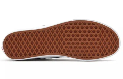 Vans Disruptive Classic Slip-on Black In Multi