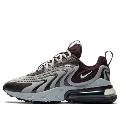 Nike (wmns)  Air Max 270 React Eng 'burgundy Ash' In Multi