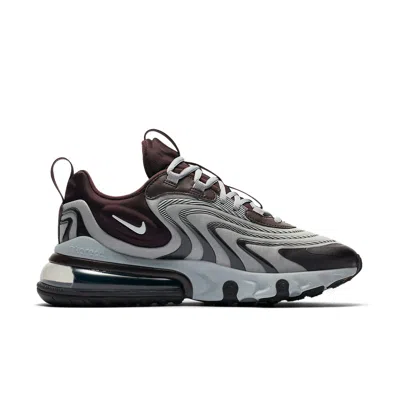 Nike (wmns)  Air Max 270 React Eng 'burgundy Ash' In Multi