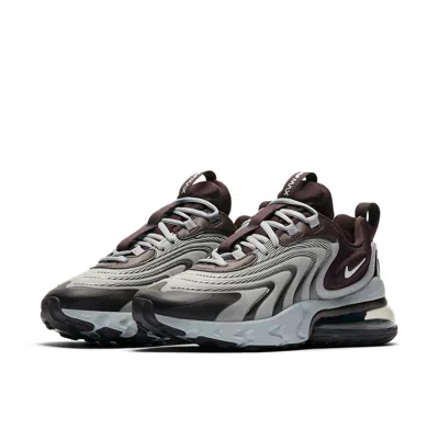 Nike (wmns)  Air Max 270 React Eng 'burgundy Ash' In Multi