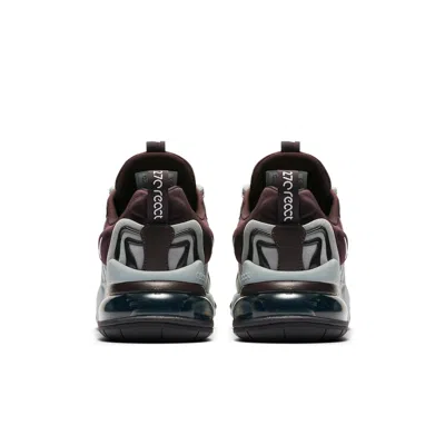 Nike (wmns)  Air Max 270 React Eng 'burgundy Ash' In Multi