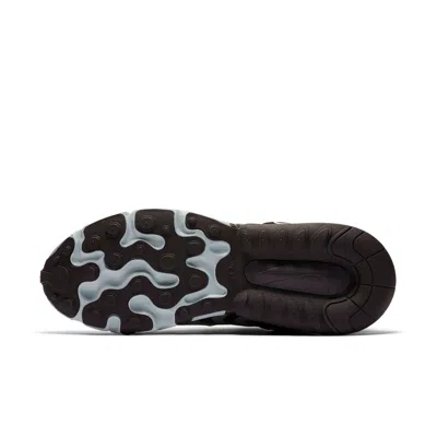 Nike (wmns)  Air Max 270 React Eng 'burgundy Ash' In Multi