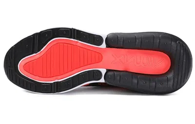 Nike (wmns)  Air Max 270 Flyknit 'yellow Strike' In Multi