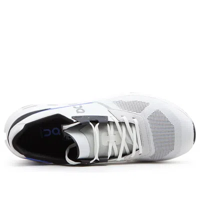On Cloudrift Low-top Sneakers In White