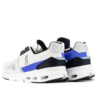 On Cloudrift Low-top Sneakers In White