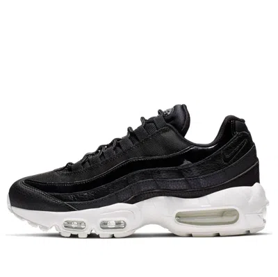 Nike (wmns)  Air Max 95 Se 'black' In Multi
