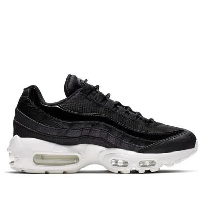 Nike (wmns)  Air Max 95 Se 'black' In Multi