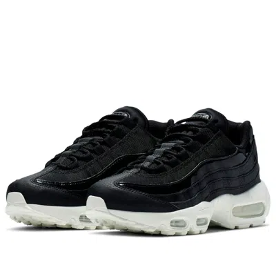 Nike (wmns)  Air Max 95 Se 'black' In Multi