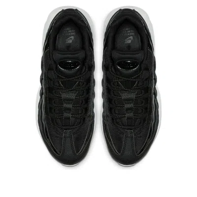 Nike (wmns)  Air Max 95 Se 'black' In Multi