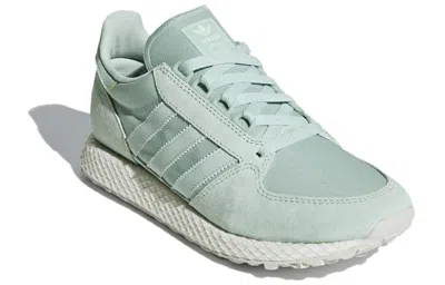 Adidas Originals (wmns)  Forest Grove In Green