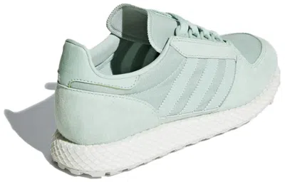 Adidas Originals (wmns)  Forest Grove In Green