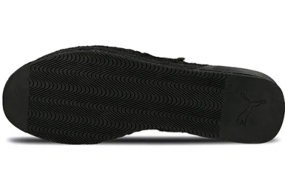Puma (wmns)  Fenty X Espadrilles 'triple Black'