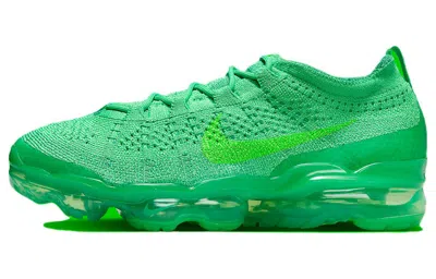 Nike (wmns)  Air Vapormax 2023 Flyknit 'lucid Green'