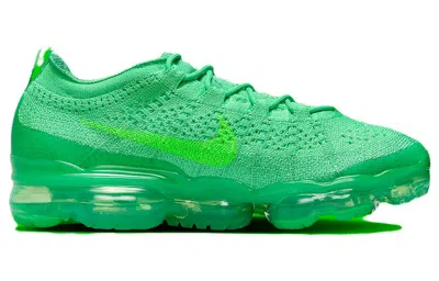 Nike (wmns)  Air Vapormax 2023 Flyknit 'lucid Green'