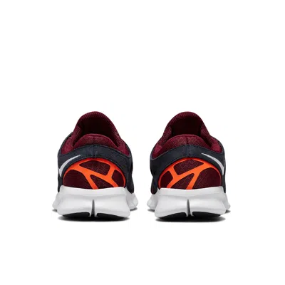 Nike (wmns)  Free Run 2 'dark Beetroot' In Multi