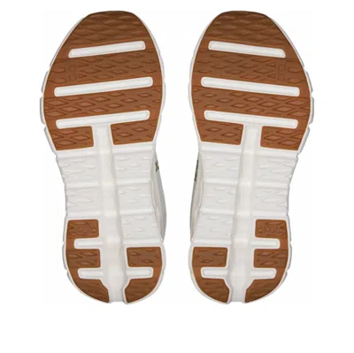 On Running (wmns)  X Loewe Cloudtilt 2 'white Khaki'