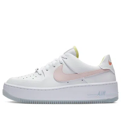 Nike (wmns)  Air Force 1 Sage Low 'one Of One' In Multi