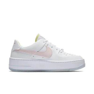 Nike (wmns)  Air Force 1 Sage Low 'one Of One' In Multi